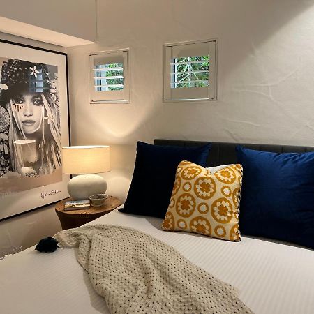 Carramah Noosa Heads Apartment المظهر الخارجي الصورة
