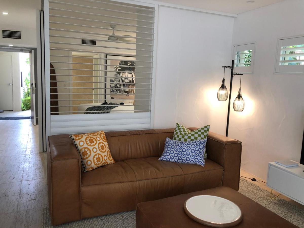 Carramah Noosa Heads Apartment المظهر الخارجي الصورة