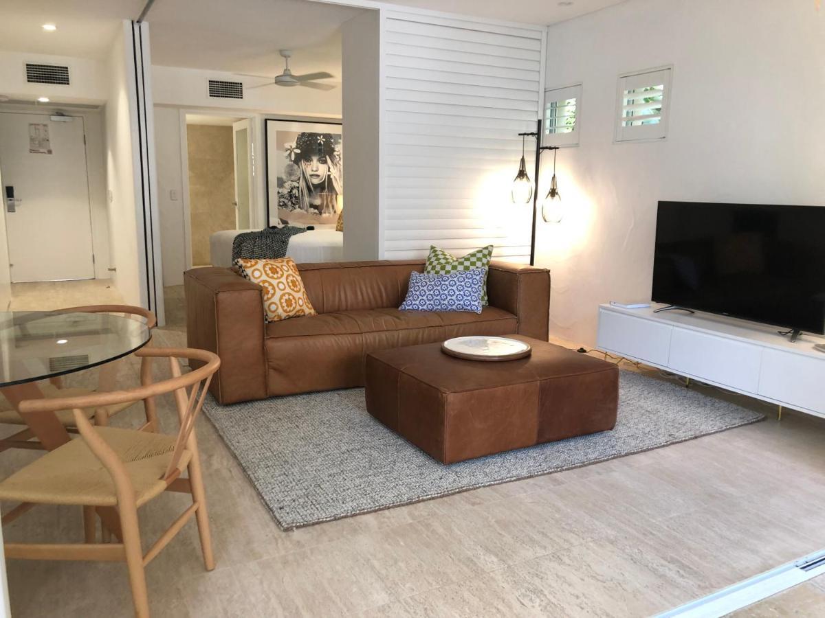 Carramah Noosa Heads Apartment المظهر الخارجي الصورة