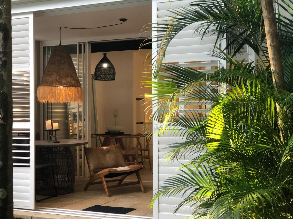 Carramah Noosa Heads Apartment المظهر الخارجي الصورة