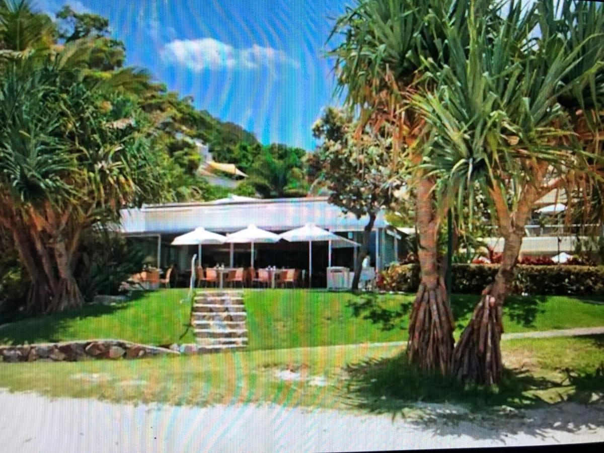 Carramah Noosa Heads Apartment المظهر الخارجي الصورة