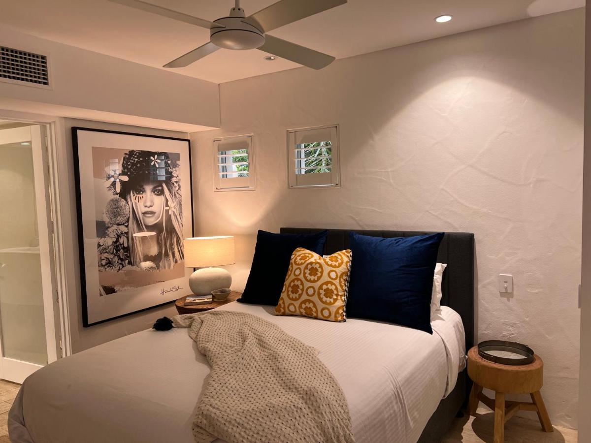 Carramah Noosa Heads Apartment المظهر الخارجي الصورة