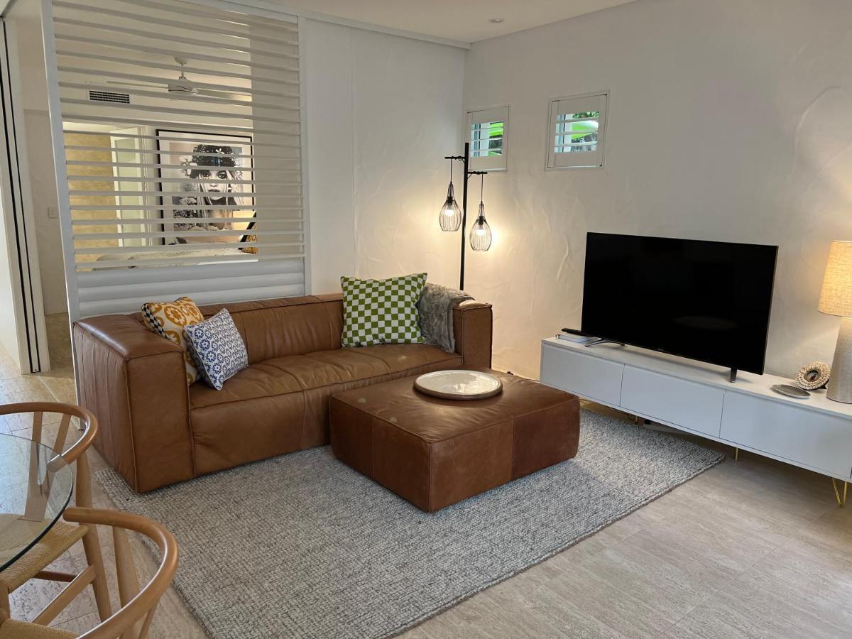Carramah Noosa Heads Apartment المظهر الخارجي الصورة