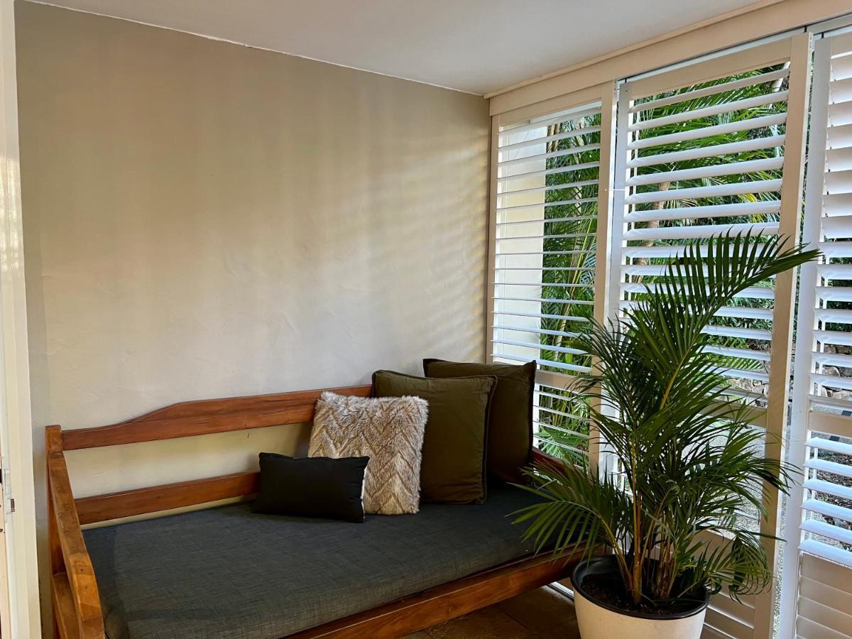 Carramah Noosa Heads Apartment المظهر الخارجي الصورة