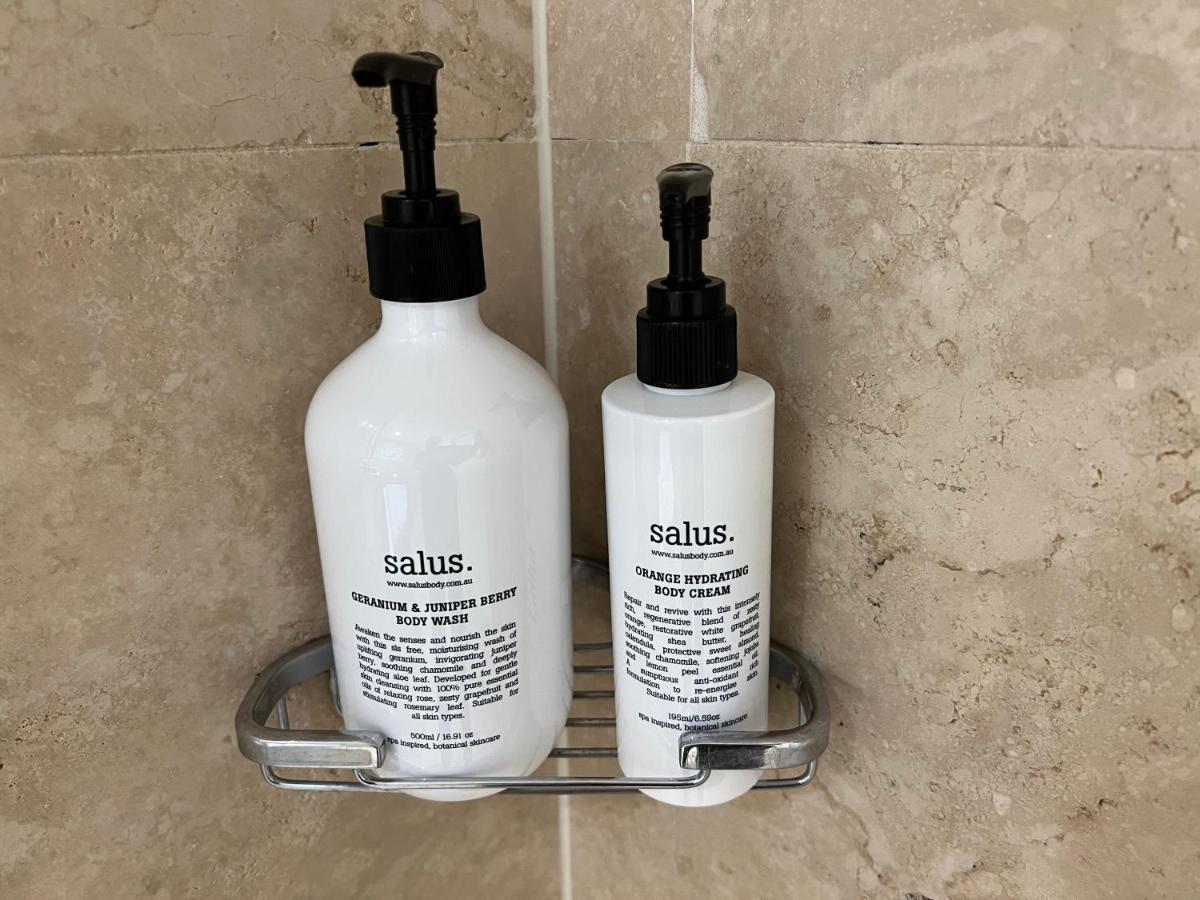 Carramah Noosa Heads Apartment المظهر الخارجي الصورة