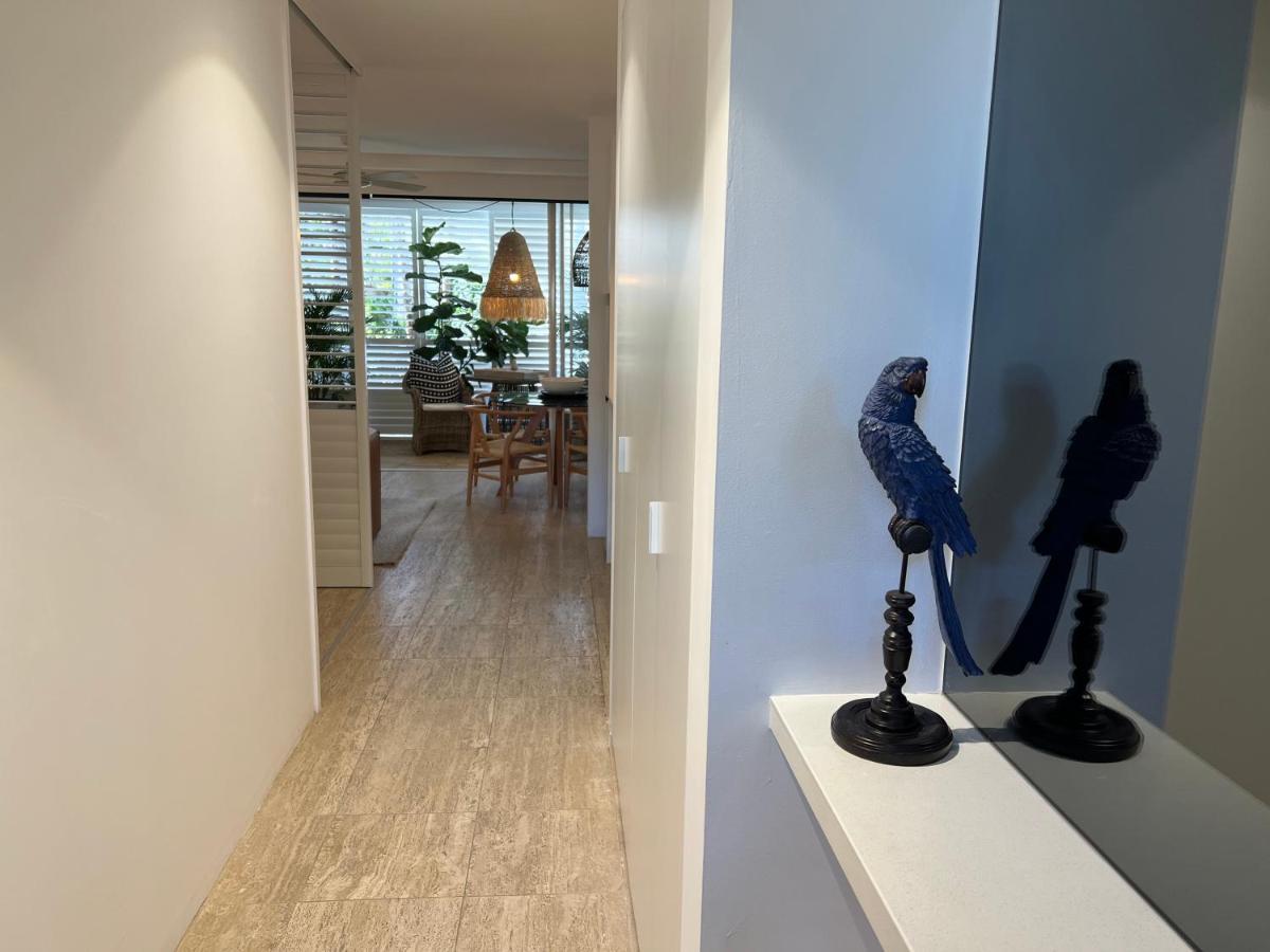 Carramah Noosa Heads Apartment المظهر الخارجي الصورة
