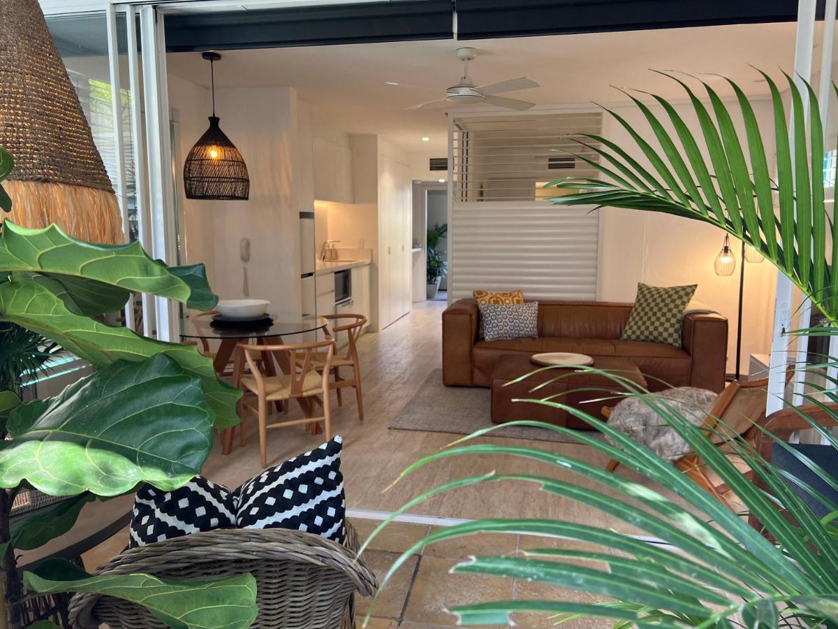Carramah Noosa Heads Apartment المظهر الخارجي الصورة
