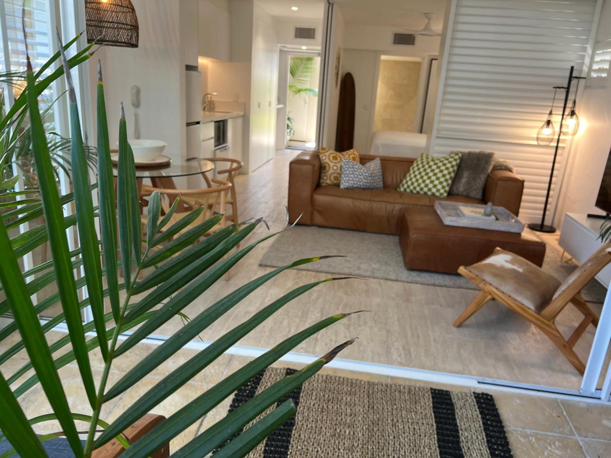 Carramah Noosa Heads Apartment المظهر الخارجي الصورة
