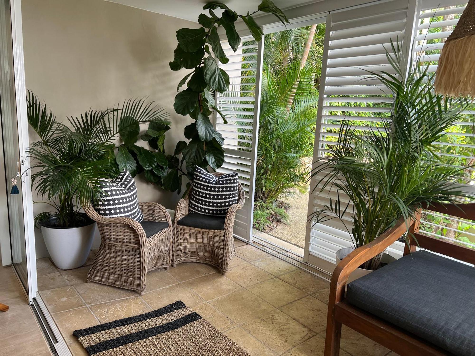Carramah Noosa Heads Apartment المظهر الخارجي الصورة