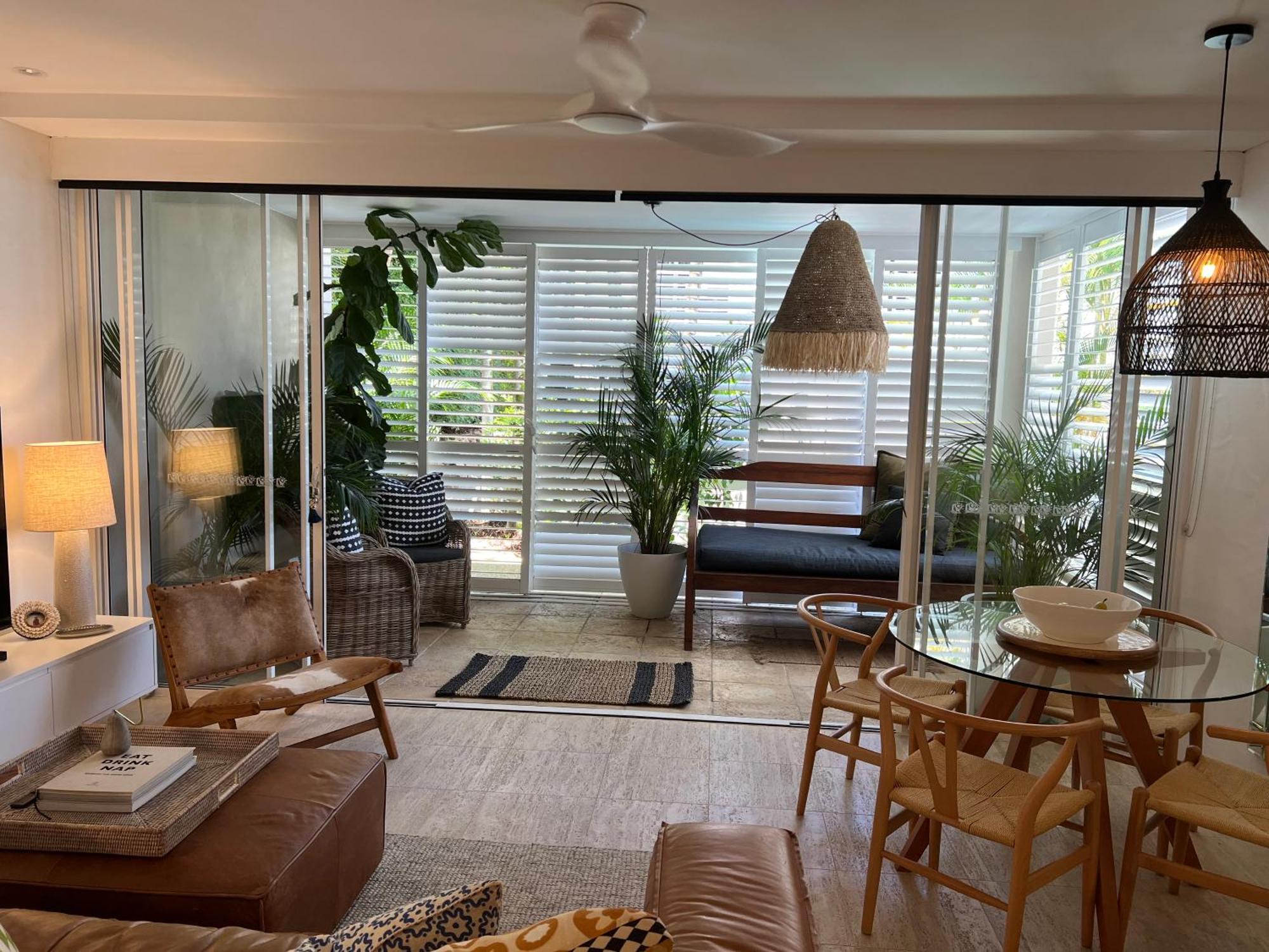 Carramah Noosa Heads Apartment المظهر الخارجي الصورة