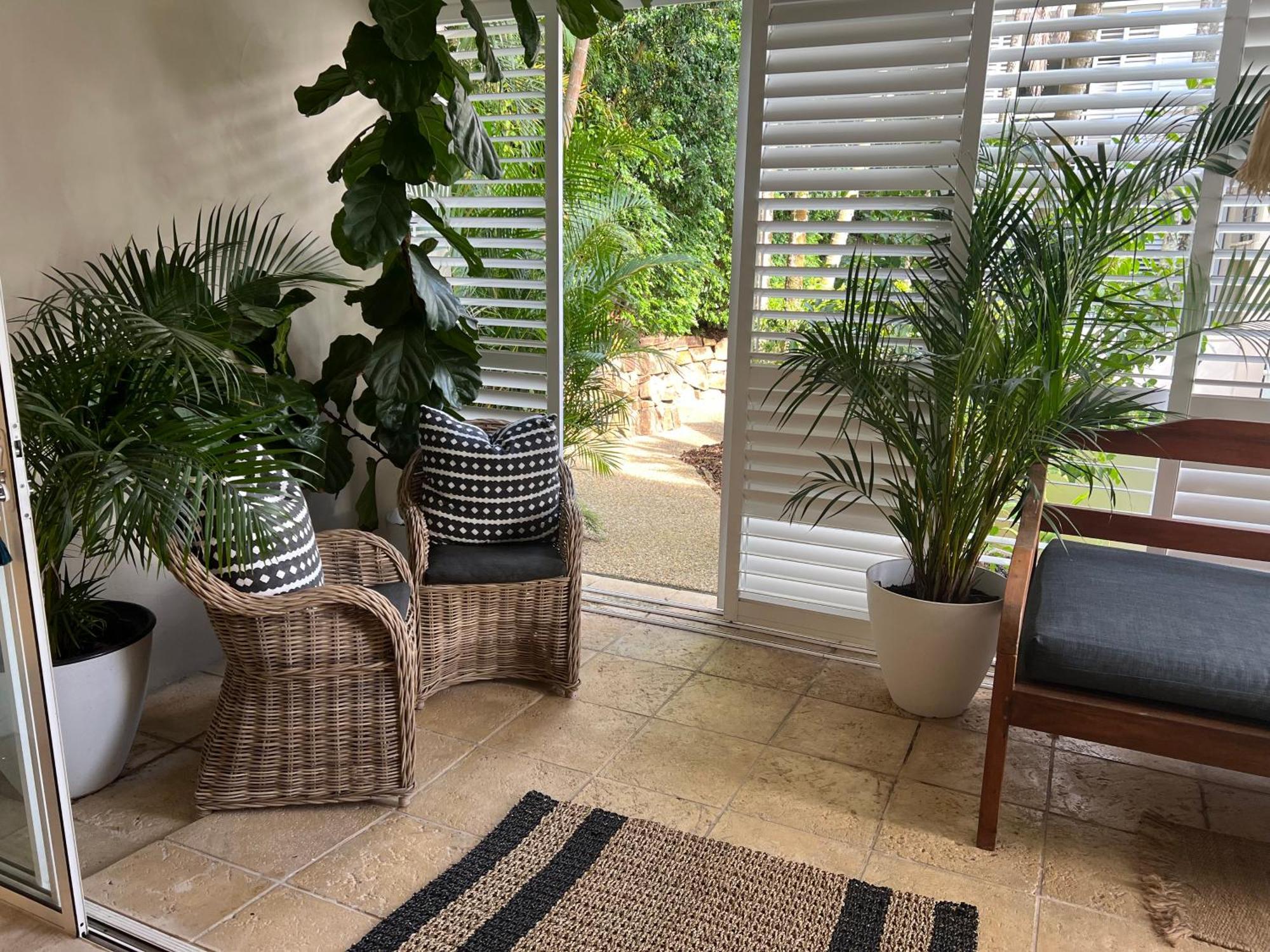 Carramah Noosa Heads Apartment المظهر الخارجي الصورة