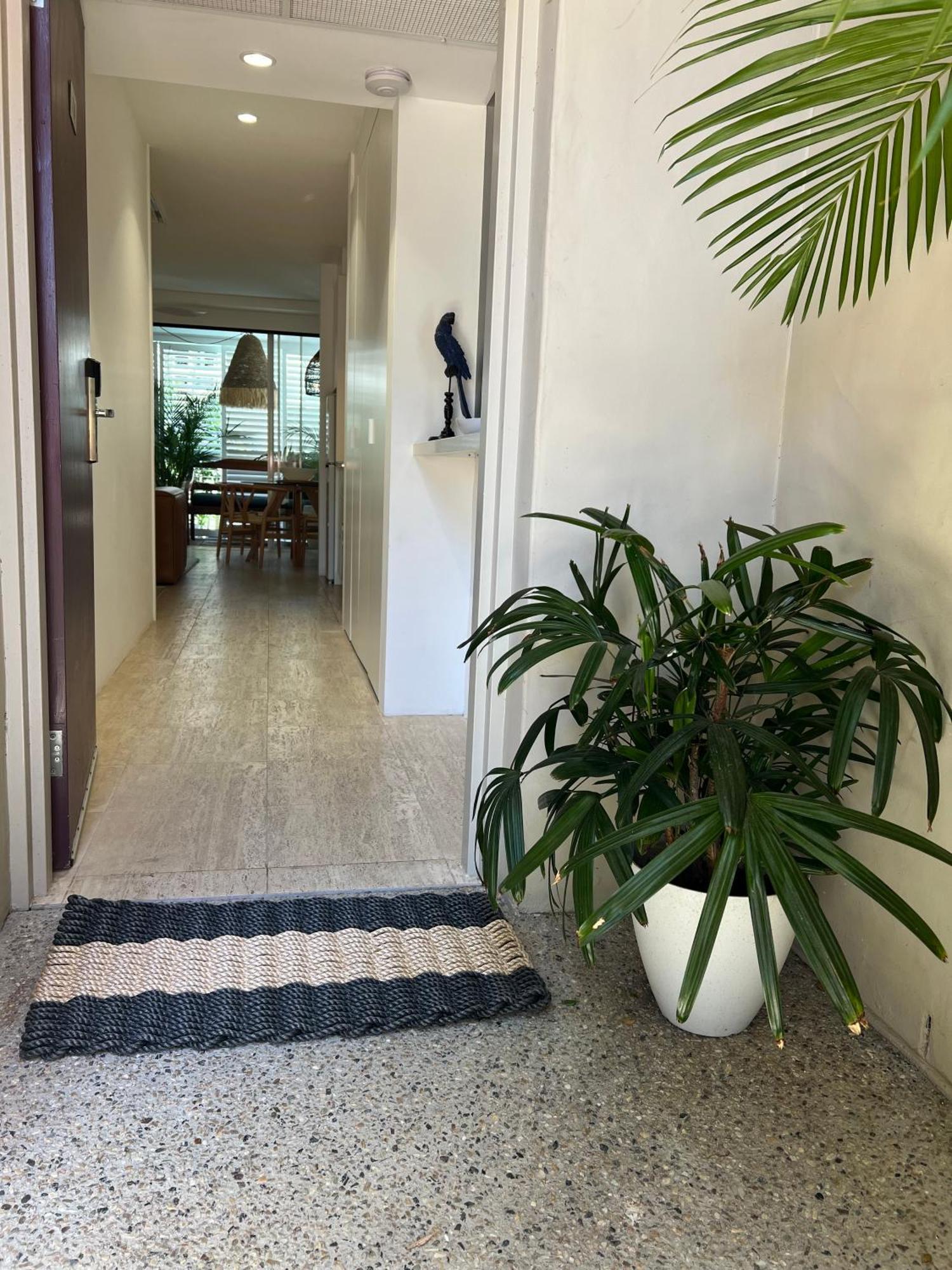 Carramah Noosa Heads Apartment المظهر الخارجي الصورة