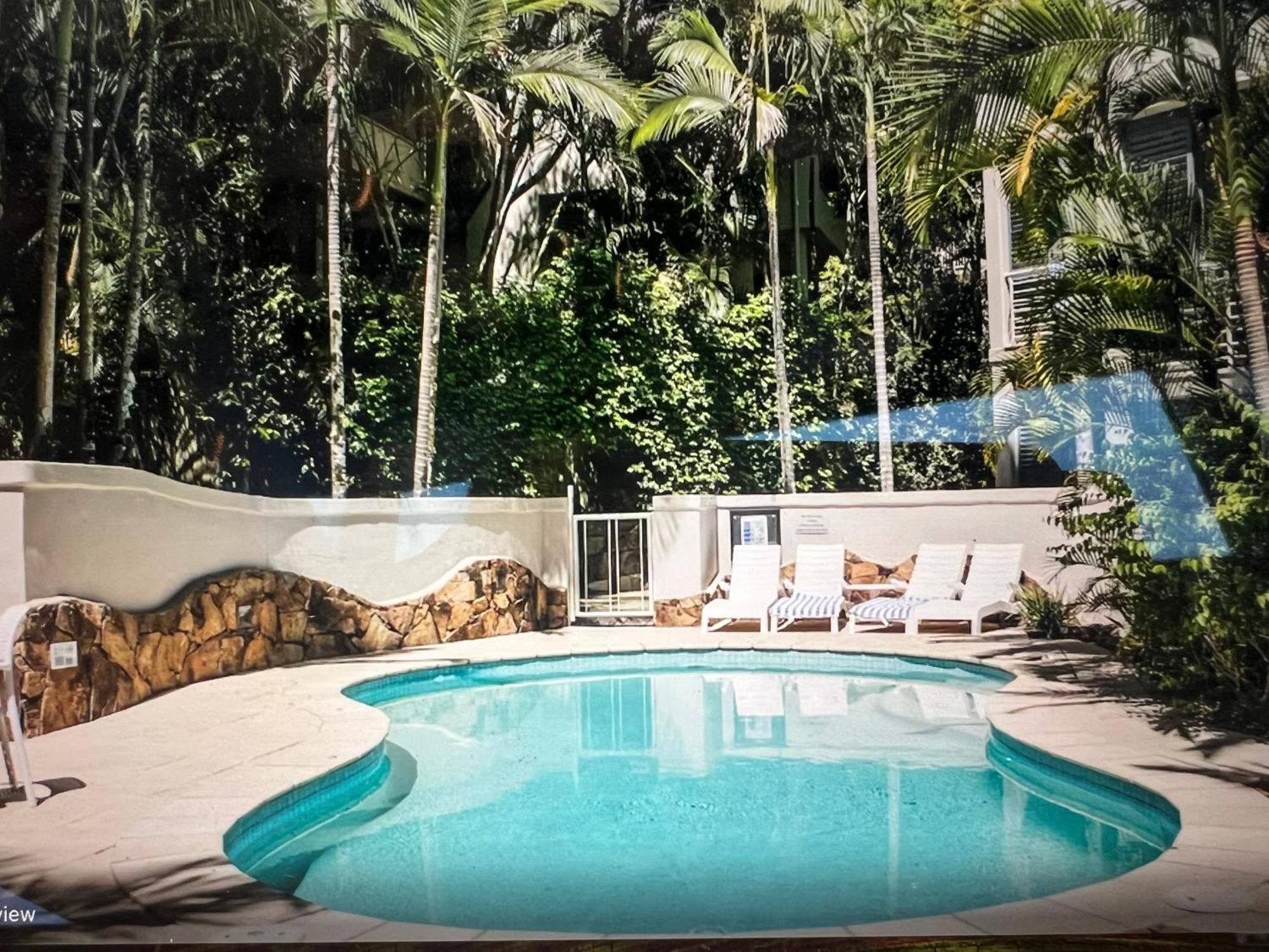 Carramah Noosa Heads Apartment المظهر الخارجي الصورة